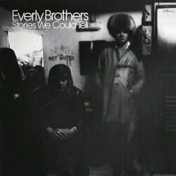 I'm Tired Of Singing My Song In Las Vegas Chords by The Everly Brothers