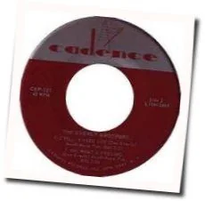 Oh What A Feeling Chords by The Everly Brothers