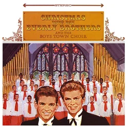The Sun Keeps Shining Chords by The Everly Brothers
