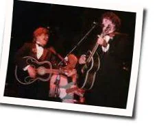 You're Just What I Was Looking For Today Chords by The Everly Brothers
