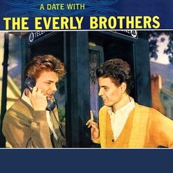 A Change Of Heart Chords by The Everly Brothers