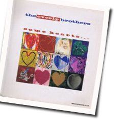 Angel Of The Darkness Chords by The Everly Brothers