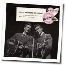 Barbara Allen by The Everly Brothers