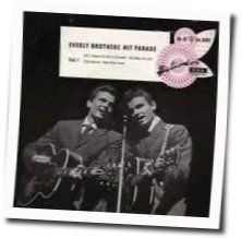 Barbara Allen Chords by The Everly Brothers
