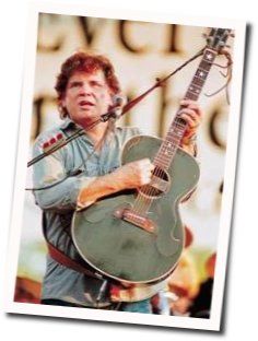 Green River Chords by The Everly Brothers