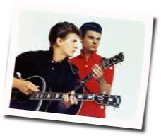 I Kissed You by The Everly Brothers