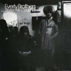 I'm Tired Of Singing My Song In Las Vegas Chords by The Everly Brothers