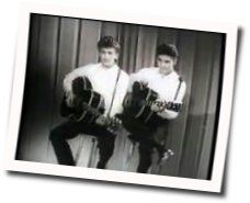 Long Time Gone by The Everly Brothers