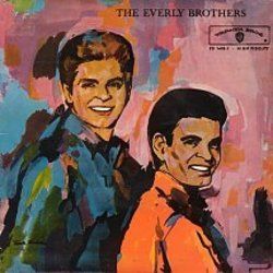 Mention My Name In Sheboygan Chords by The Everly Brothers