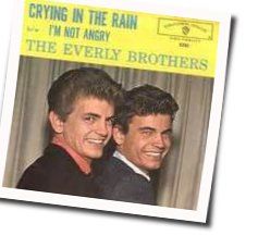 Muskrat Chords by The Everly Brothers