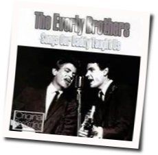 Oh So Many Years Chords by The Everly Brothers