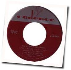 Oh What A Feeling Chords by The Everly Brothers