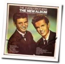 Omaha Chords by The Everly Brothers