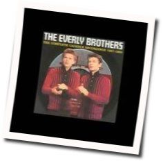 Sally Sunshine by The Everly Brothers