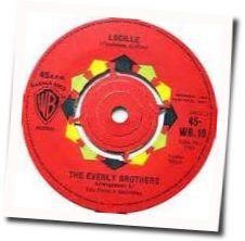So Sad To Watch Good Love Go Bad Chords by The Everly Brothers