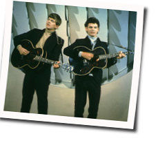 You Done Me Wrong by The Everly Brothers