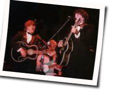 You're Just What I Was Looking For Today Chords by The Everly Brothers