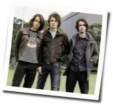 Goodnight Is Not The End Chords by Evermore