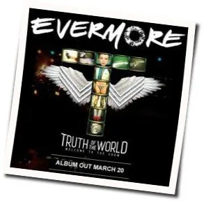 Hey Boys And Girls Chords by Evermore