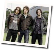 Goodnight Is Not The End Chords by Evermore