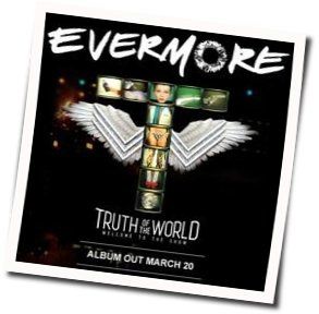 Hey Boys And Girls Chords by Evermore