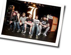 Awful Lot Tab by Every Time I Die