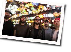 C Love Will Get You Killed Tab by Every Time I Die