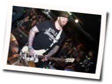 I Been Gone A Long Time Tab by Every Time I Die
