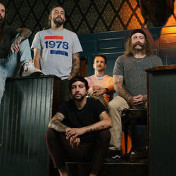 Post-boredom Tab by Every Time I Die