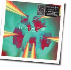 Saturnalia Tab by Every Time I Die
