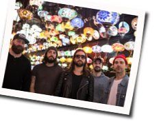 The Coin Has A Say Tab by Every Time I Die