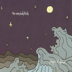 Magazines Chords by The Everybodyfields