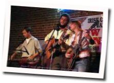 Silver Garden Chords by The Everybodyfields