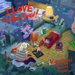 Floor Song Chords by Everybody’s Worried About Owen