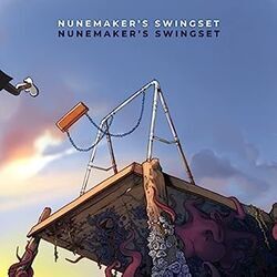 Nunemakers Parable Ukulele by Everybody's Worried About Owen