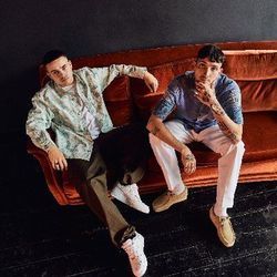 There For You Chords by Everyone You Know