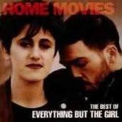 Cross My Heart Chords by Everything But The Girl