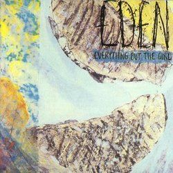 Fascination Chords by Everything But The Girl