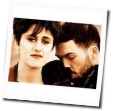 Mirrorball Chords by Everything But The Girl