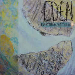 Tender Blue Chords by Everything But The Girl