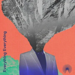 Buddy Come Over Chords by Everything Everything