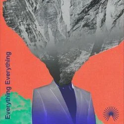 City Song Chords by Everything Everything