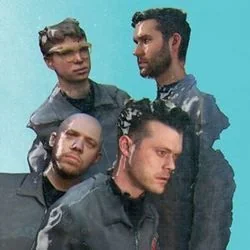 Lord Of The Trapdoor Bass Tab by Everything Everything