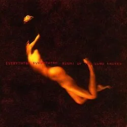 Night Of The Long Knives Bass Tab by Everything Everything