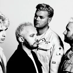 The Mad Stone Chords by Everything Everything