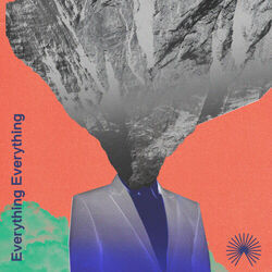 Buddy Come Over Chords by Everything Everything