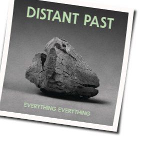 Distant Past by Everything Everything