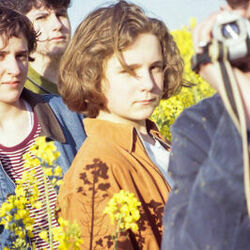 Jennifer Tab by Everything Everything