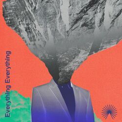 Making Some New Sense Chords by Everything Everything