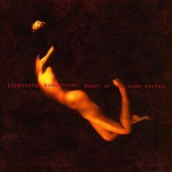 Night Of The Long Knives Bass Tab by Everything Everything